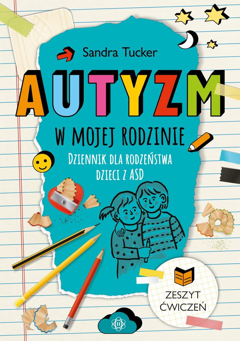 Komunikacja z dzieckiem z autyzmem