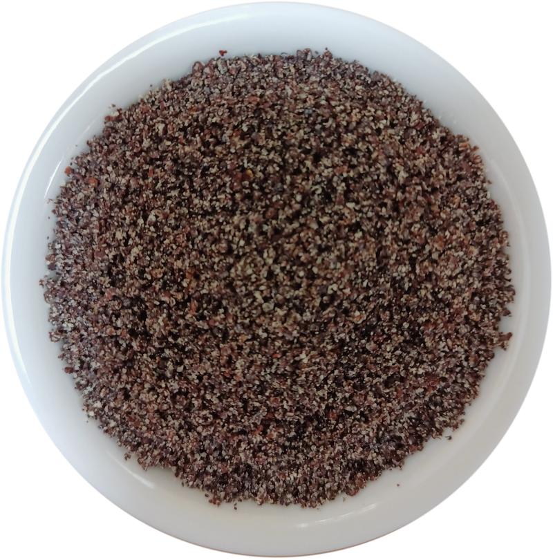 Mak w diecie dziecka