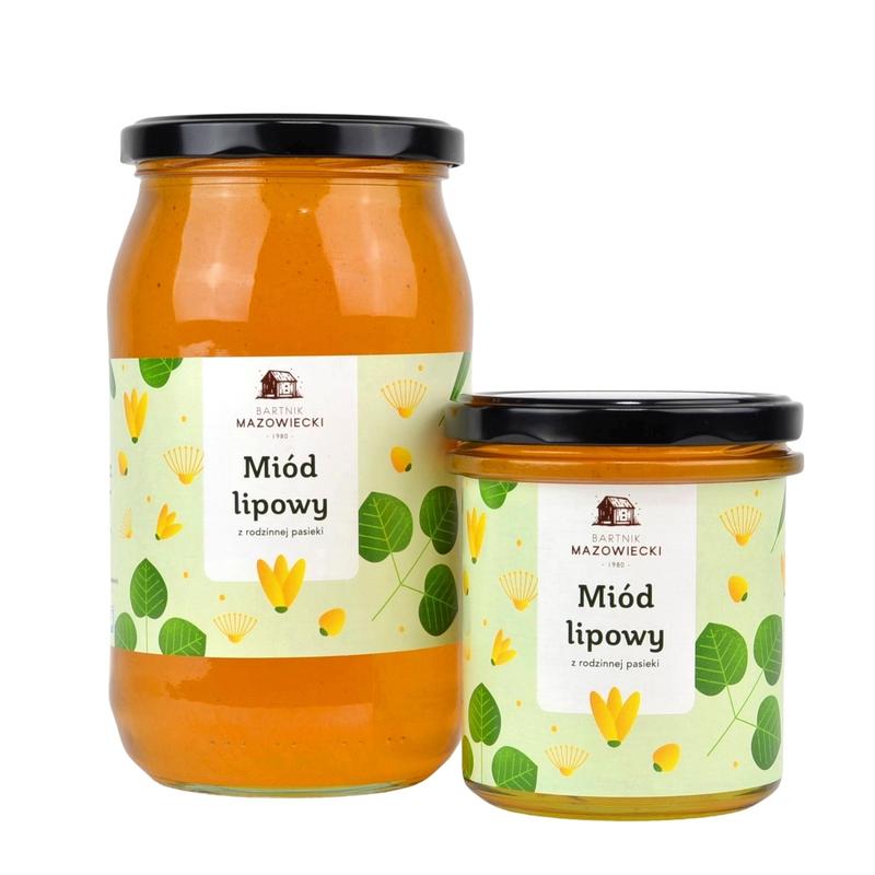 Miód a wiek dziecka