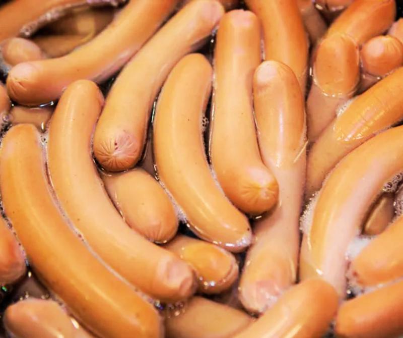 Alternatywy dla parówek w ciąży