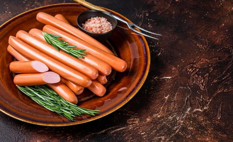 Bezpieczeństwo żywności w ciąży