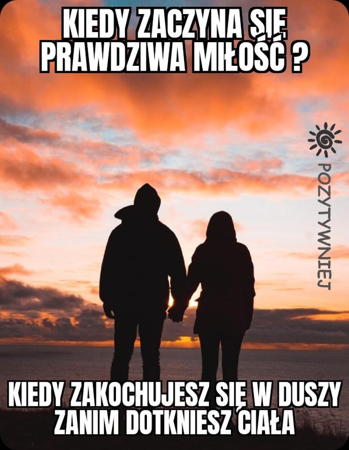 Emocjonalne zaangażowanie mężczyzny