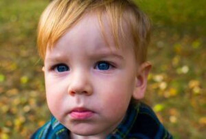 Komunikacja z dzieckiem autystycznym