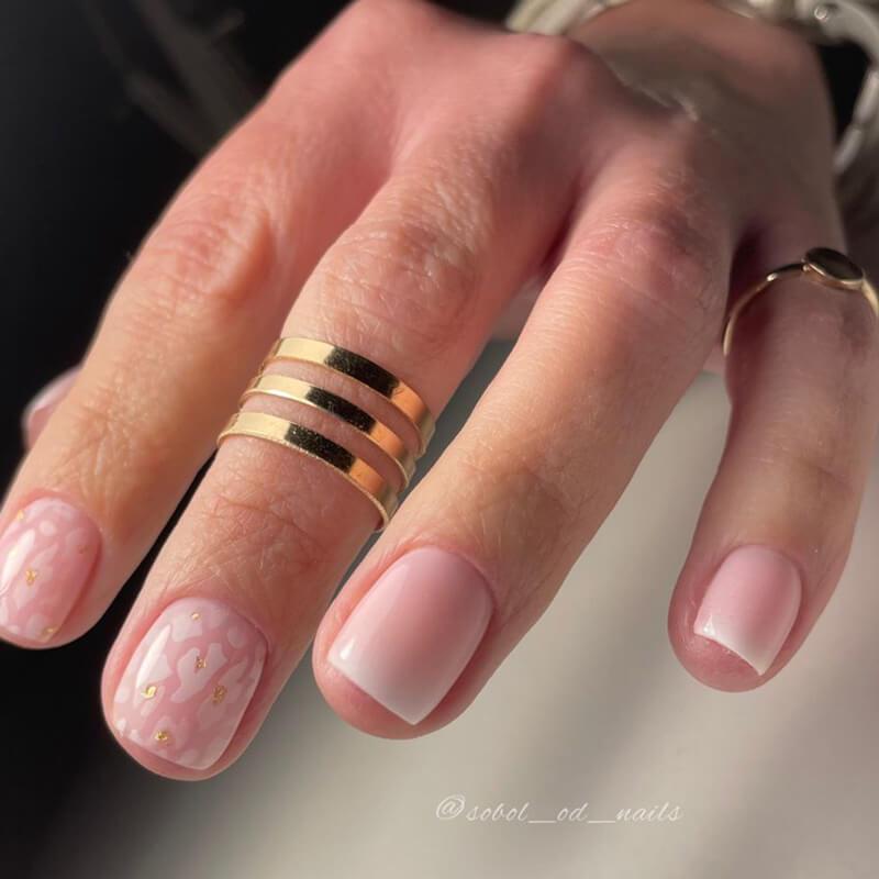 Manicure hybrydowy w domu