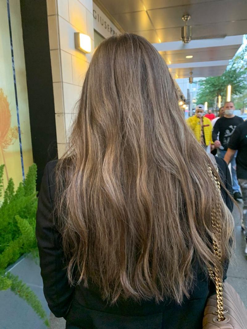 Mity o brudnym blondzie