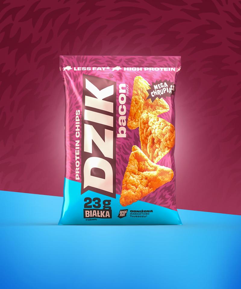 Przekąski w ciąży