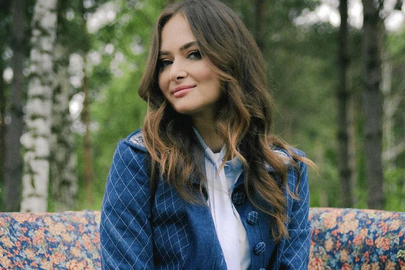 Anna Rusowicz kariera muzyczna