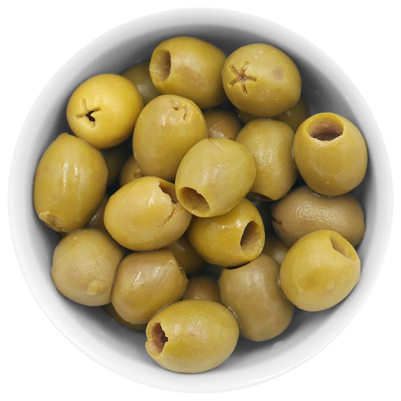 Bezpieczeństwo spożywania oliwek