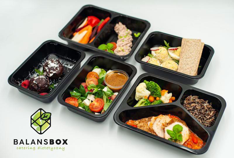 Catering dietetyczny dla rodziców