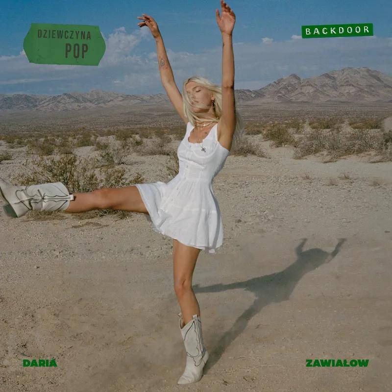 Daria Zawiałow małżeństwo