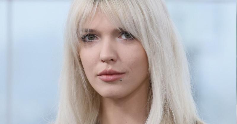 Daria Zawiałow rodzina