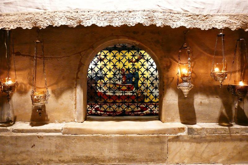 Inspiracje kulturowe święci