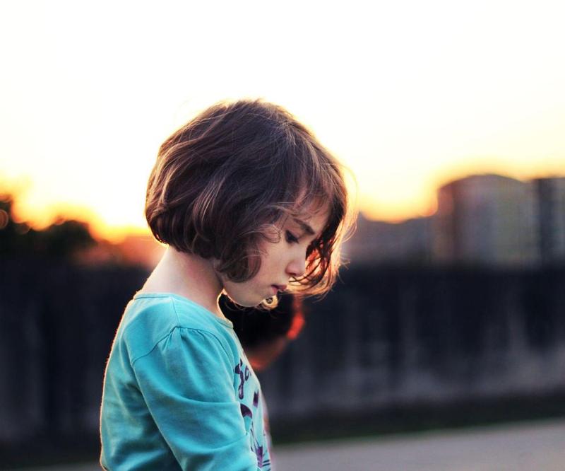 Język ciała dziewczyny