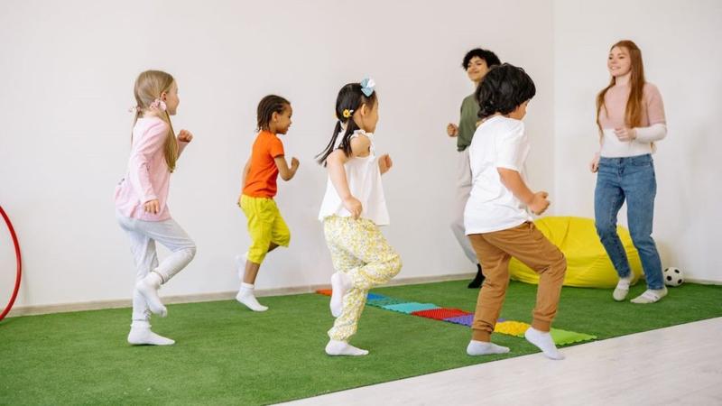 Kreatywne sposoby na aktywność