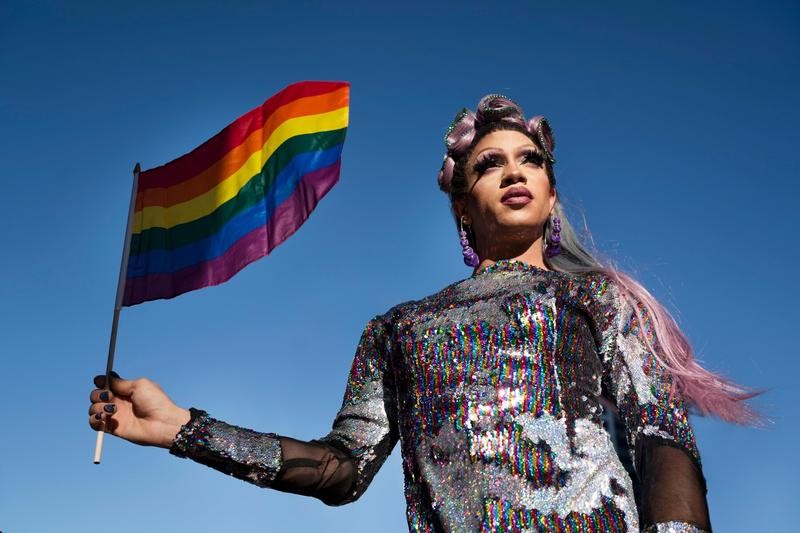 Kulturowe aspekty transpłciowości