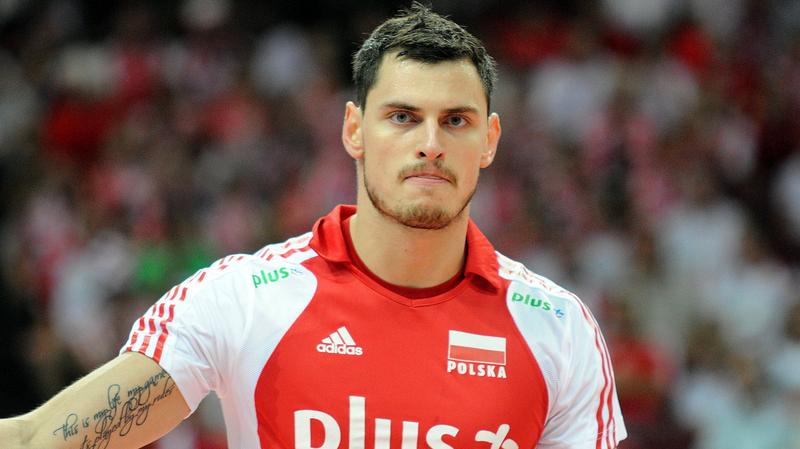 Małżeństwo sportowca