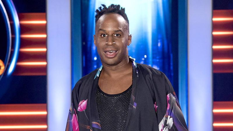 Nick Sinckler pochodzenie