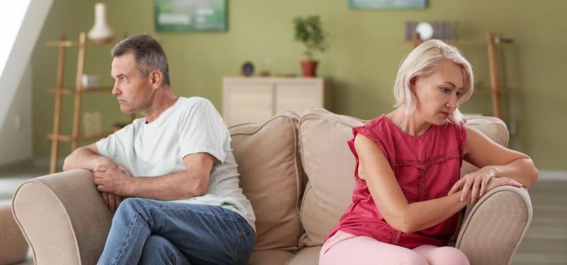 Niedostępność w relacjach