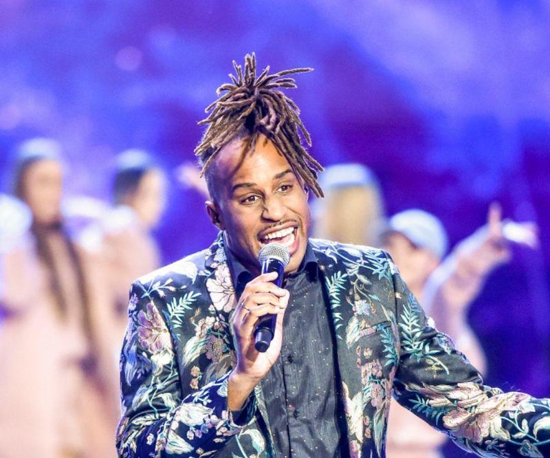 Rodzina Nicka Sincklera