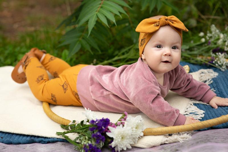 Rozwój dzieci w wieku szkolnym