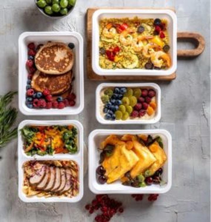 Trendy w odżywianiu w warszawie