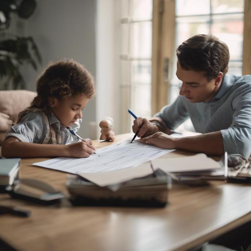 Ulgi podatkowe na dzieci