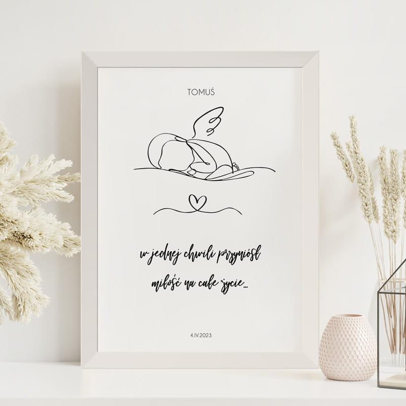 Wsparcie dla świeżo upieczonych rodziców