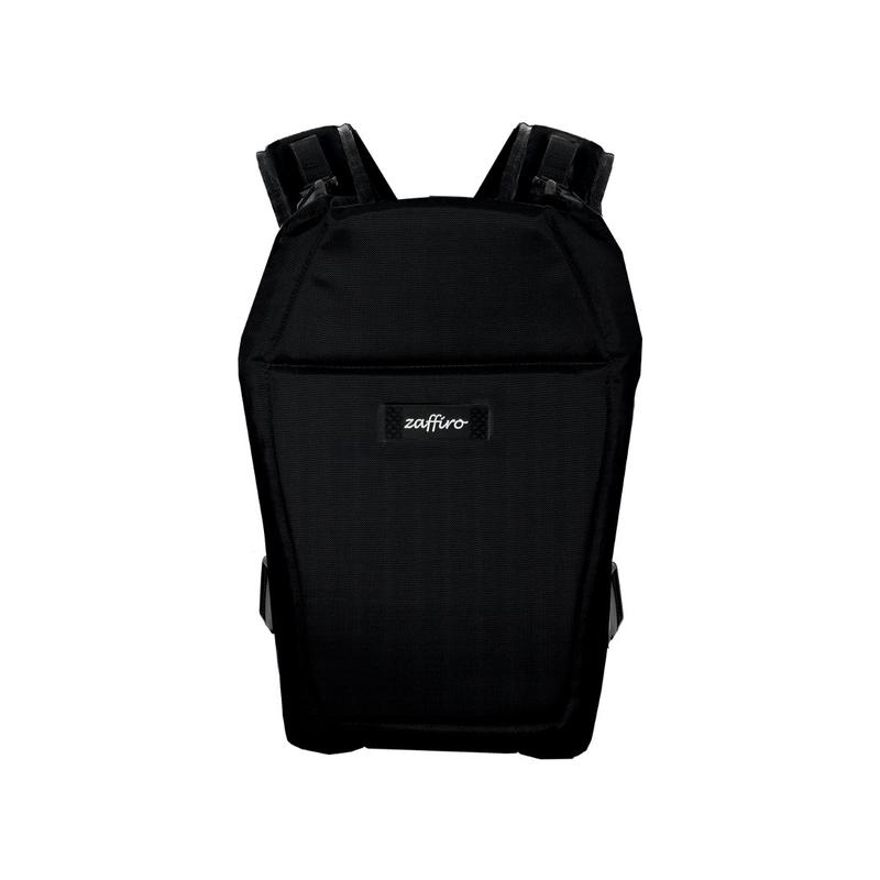 Wybór nosidełka dla niemowlaka