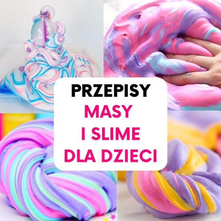 Zabawy sensoryczne dla dzieci