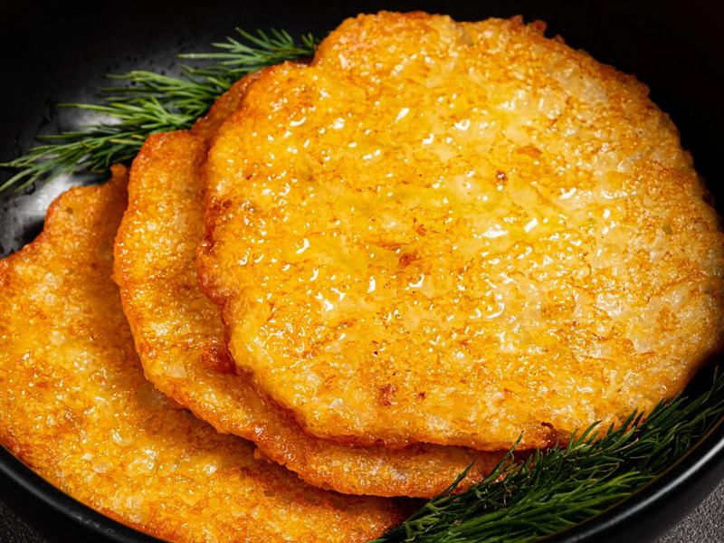 Zdrowe przepisy w ciąży