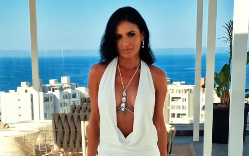 Życie prywatne Marty Konopla