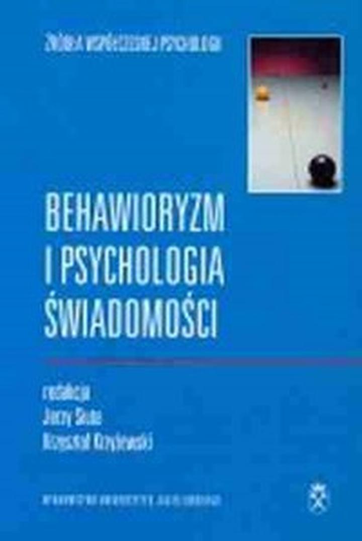 Behawioryzm a zachowanie