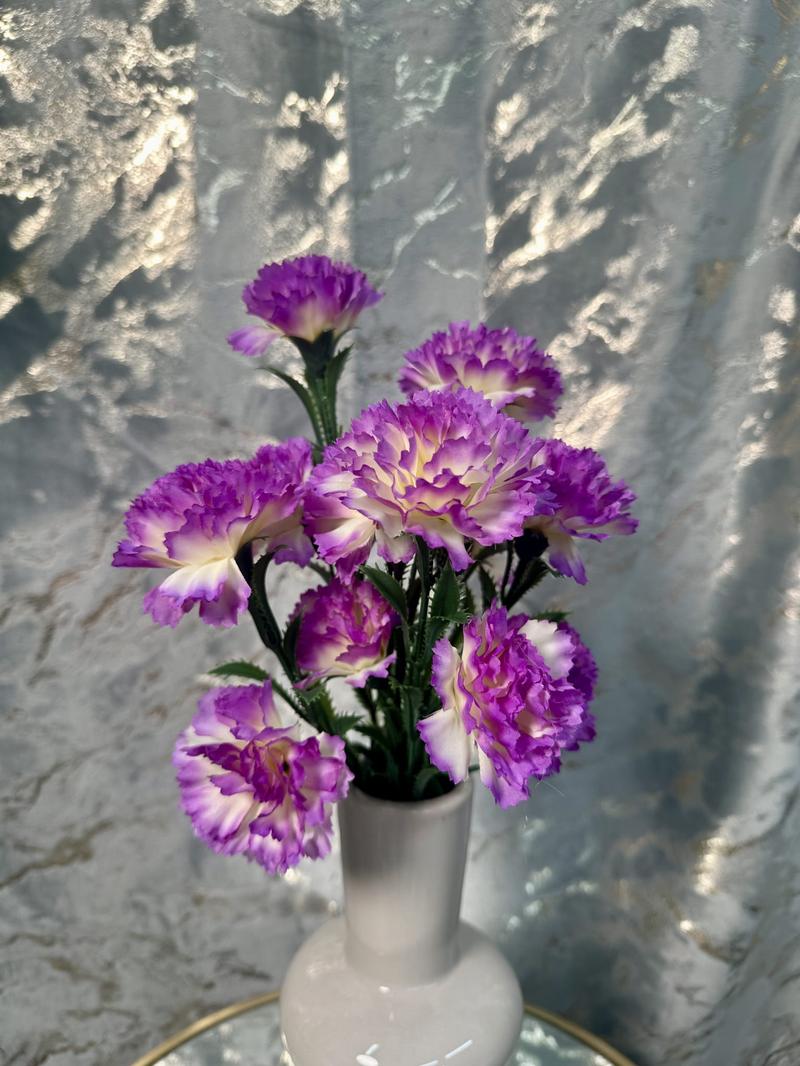 Bezpieczeństwo goździków w ciąży