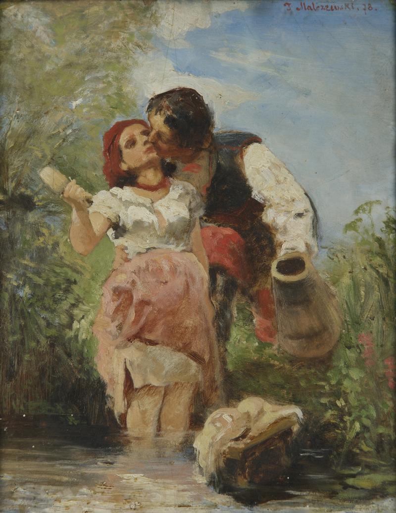 Codzienne gesty w związku