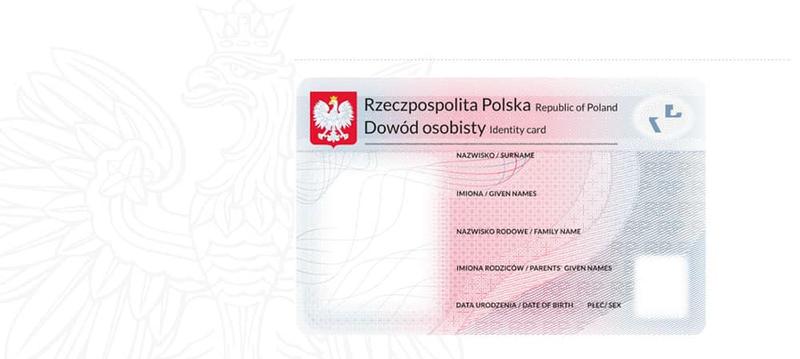 Dokumenty do dowodu dziecka