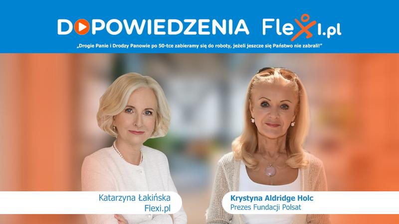 Dzieci Krystyny Aldridge Holc