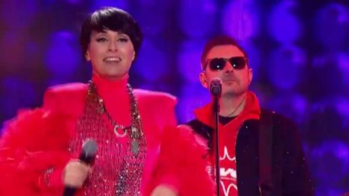 Mąż Tatiany Okupnik