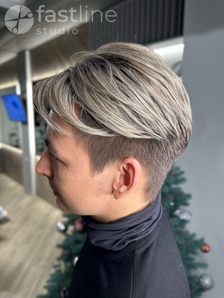 Naturalne koloryzacje włosów