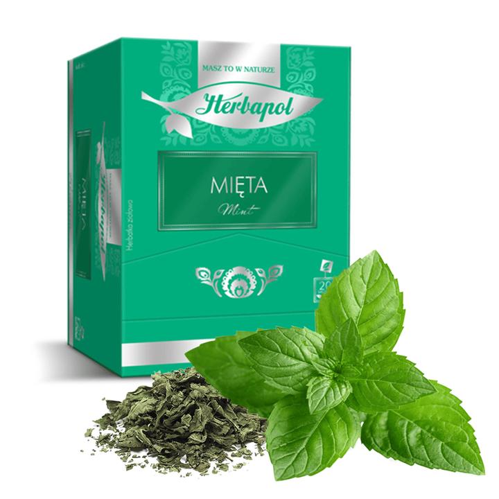 Naturalne metody na mdłości