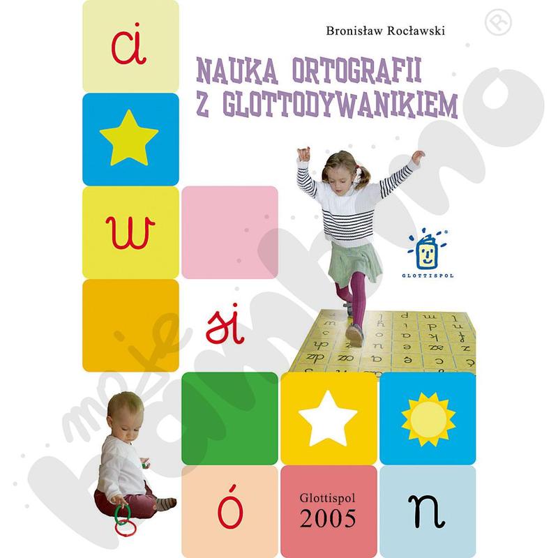 Nauka ortografii dla dzieci