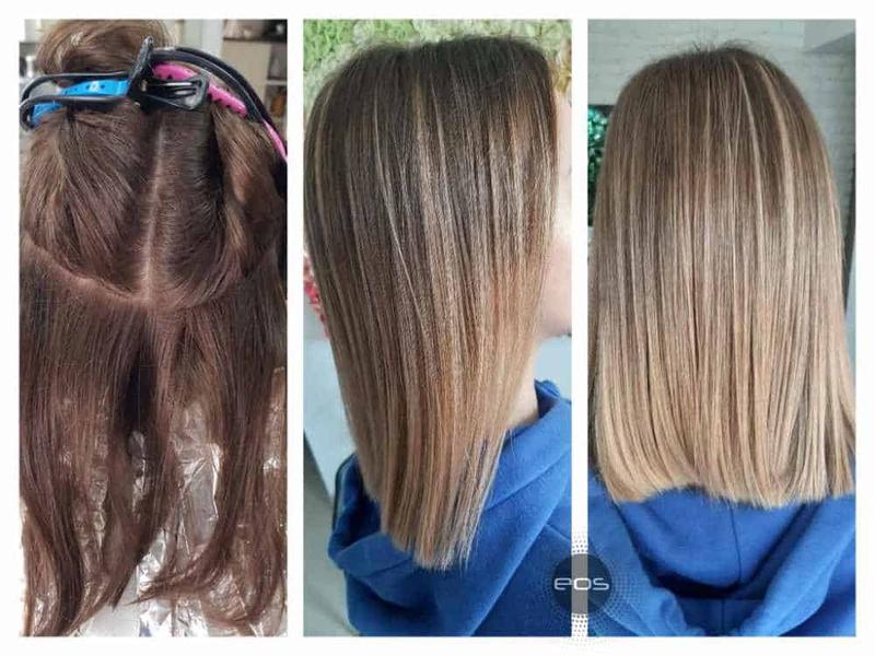 Poradnik koloryzacji włosów