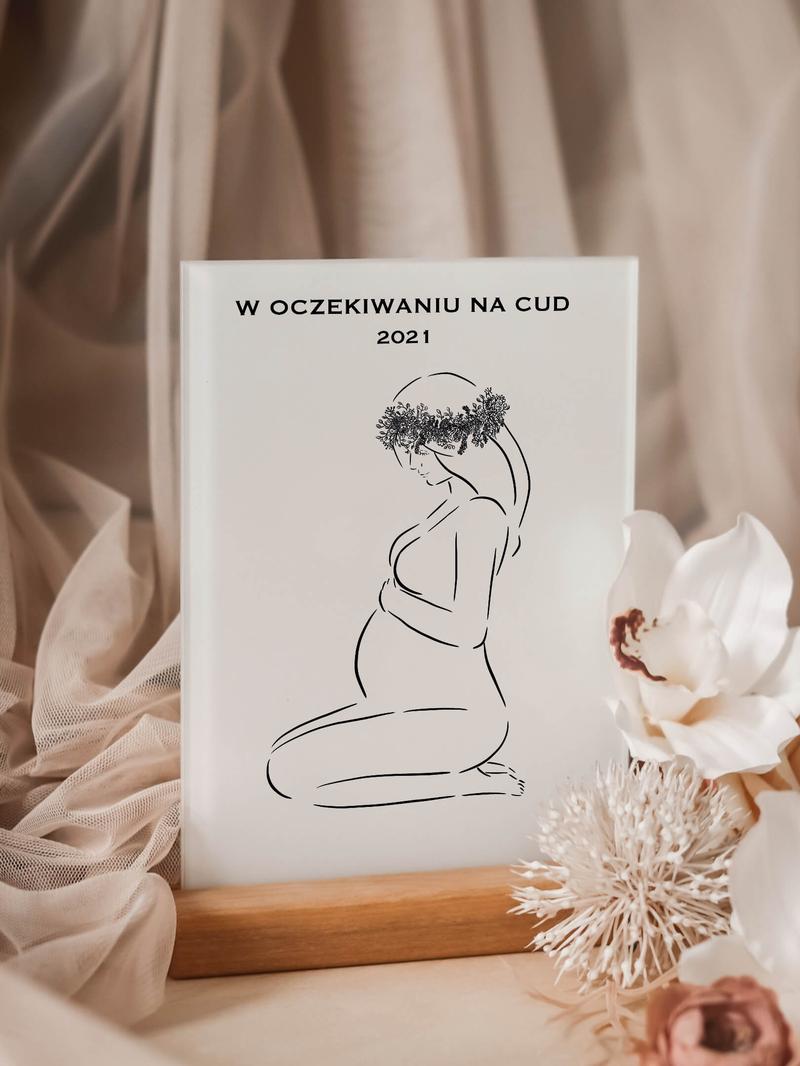 Rola w ceremonii chrztu