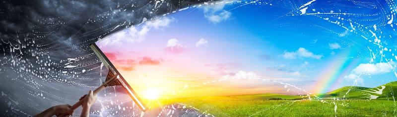 Środki czyszczące dla ciężarnych