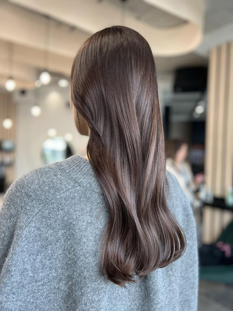 Techniki koloryzacji włosów