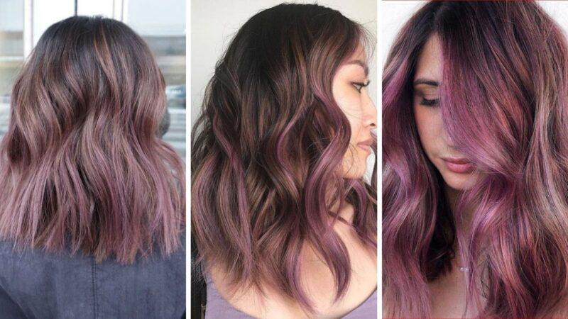 Techniki koloryzacji włosów