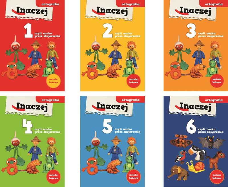 Techniki zapamiętywania ortografii