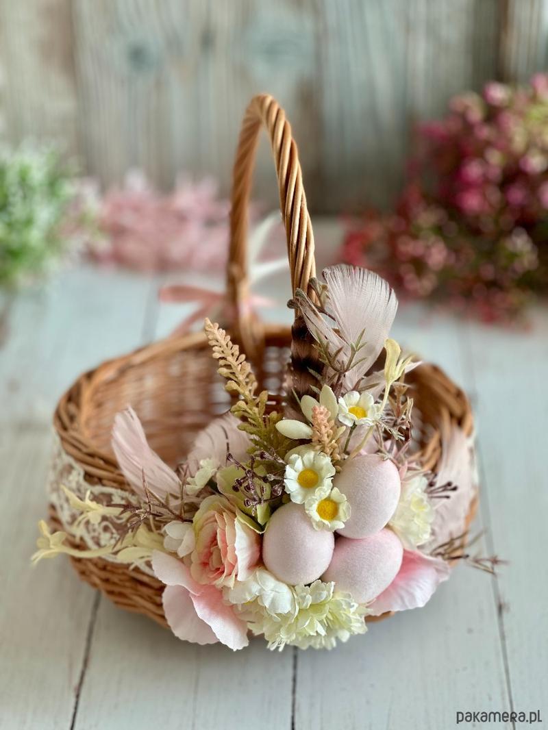 Twórcze inspiracje wielkanocne