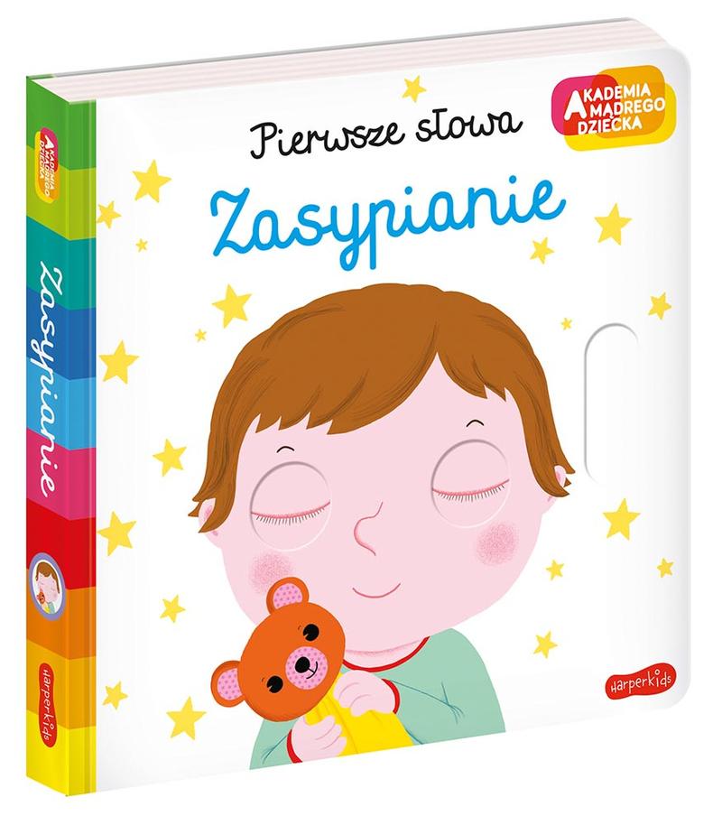 Wieczorne rytuały dla dzieci