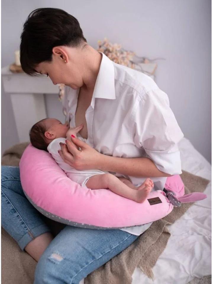 Wsparcie psychologiczne w karmieniu piersią