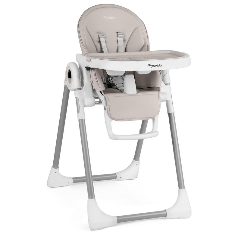 Alternatywy dla krzesełka do karmienia